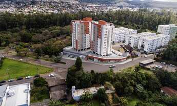 Imagem 5: Apartamento 63 metros 2 dormitórios sendo 1 suíte Bairro Operário - Novo Hamburgo - RS