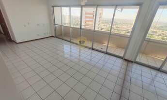 Imagem 2: Apartamento para Venda em Cuiabá, Bosque da Saúde, 3 dormitórios, 1 suíte, 3 banheiros, 2