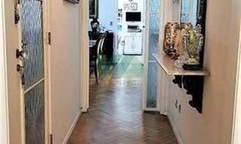 Imagem 5: Apartamento à venda, 4 quartos, 1 vaga, Ipanema - Rio de Janeiro/RJ