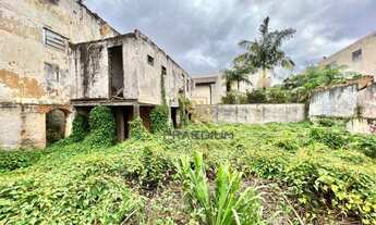 Imagem 4: Terreno à venda, 490 m² por R$ 800.000 - Centro - Araucária/PR