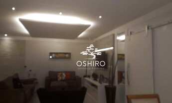 Imagem 4: Apartamento com 3 dormitórios à venda, 149 m² por R$ 670.000,00 - José Menino - Santos/SP