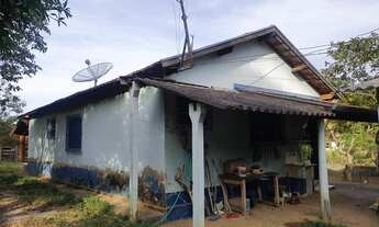 Imagem 6: Fazenda venda possui 63,79 Hectares com casa sede em Quiririm - Taubaté - SP