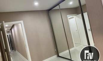 Imagem 6: Apartamento Frente Mar com 4 Suítes e 2 vagas para Locação Anual na Barra Sul em Balneário