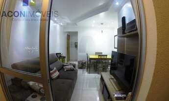 Imagem 4: Apartamento em São Bernardo do Campo