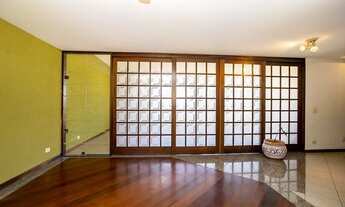 Imagem 7: Casa com 5 quartos ao lado do Parque Barigui - Bigorrilho/Curitiba