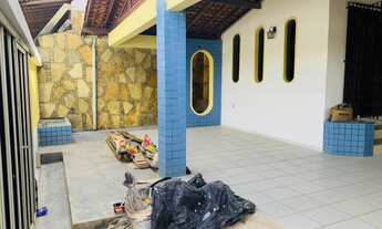 Imagem 2: Alugo ótima casa no Habitacional Turu