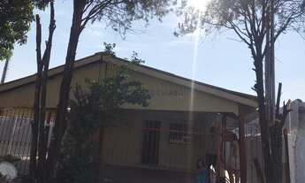 Imagem 2: Casa no Parque Cuiaba 4/4 sendo uma suíte