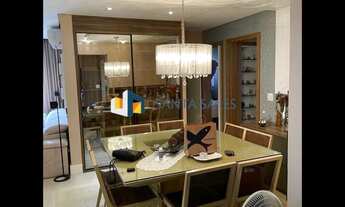 Imagem 4: Apartamento duas suites