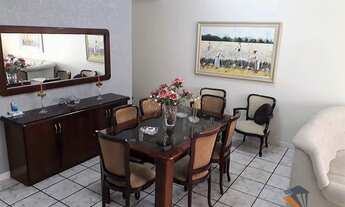 Imagem 5: Apartamento com 3 dormitórios à venda, 119 m² por R$ 549.000,00 - Estreito - Florianópolis