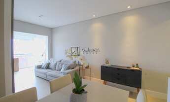 Imagem 3: Apartamento Venda Vila Olímpia 74 m² 2 Dormitórios