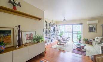 Imagem 6: Apartamento Venda Pinheiros 107 m² 3 Dormitórios