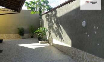 Imagem 4: Casa com 5 dormitórios à venda, 216 m² por R$ 650.000,00 - Indaiá - Caraguatatuba/SP