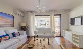 Imagem 5: Locação Apartamento 4 Dormitórios - 132 m² Paraíso