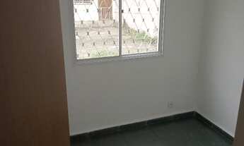 Imagem 4: Apartamento 1 andar 750 reais