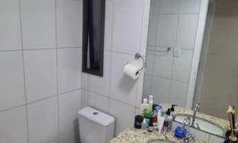 Imagem 6: Acupe Exclusive no Acupe de Brotas, Apartamento à venda, 2/4, 1 suíte, em 60m². Oportunida