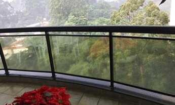 Imagem 5: São Paulo - Apartamento Padrão - PANAMBY