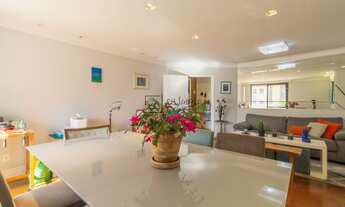 Imagem 3: Apartamento Venda 3 Dormitórios - 130 m² Moema