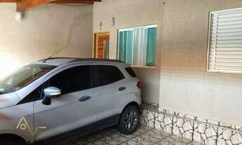 Imagem 2: Casa com 2 dormitórios à venda por R$ 250.000,00 - Jardim Gardênia Azul - Suzano/SP