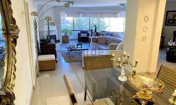 Imagem 6: Moema e pronto para morar com 3 suítes - aceita permuta