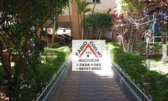 Imagem 4: Apartamento com 2 dormitórios à venda, 54 m² por R$ 320.000 - Jardim Mirante - São Paulo/S