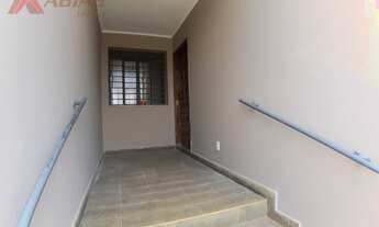 Imagem 4: Casa de 3 quartos para aluguel - Jardim São Carlos - São Carlos