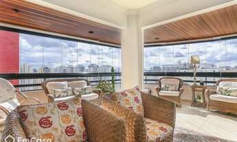 Imagem 4: Apartamento à venda em São Paulo