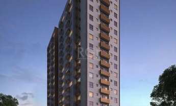 Imagem: Porto Alegre - Loft - Partenon