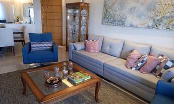 Imagem 6: Esplanada Resort - vista livre - alto - sol manhã-próx.Escolas