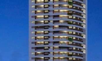 Imagem: JS) Lindo Apartamento com 88m² 03 Quartos