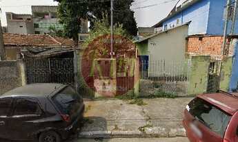Imagem: Terreno para Venda em São Paulo, Vila Alabama