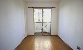 Imagem 2: Apartamento à Venda - Santana, 1 Quarto, 42 m2