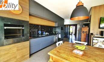 Imagem: Cuiabá - Casa de Condomínio - Ribeirão