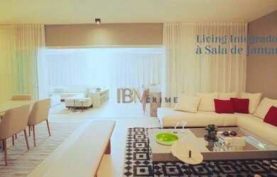 Imagem 2: Apartamento com 3 dormitórios à venda no Jardim Olhos D'Água - Ribeirão Preto/SP