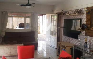 Imagem 4: Casa (térrea na rua) 3 dormitórios/suite, cozinha planejada