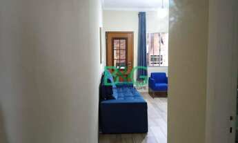 Imagem 2: Sobrado com 2 dormitórios à venda, 100 m² por R$ 318.000 - Tatuapé - São Paulo/SP