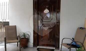 Imagem 2: Excelente Casa térrea com 4 dormitórios sendo 1 suíte , 2 vagas de garagem - Vila Matilde