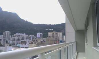 Imagem 3: Vista eterna do Cristo Redentor! More no Reserva Botafogo!