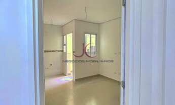 Imagem 5: Apartamento sem condomínio - Parque Oratorio - Santo André