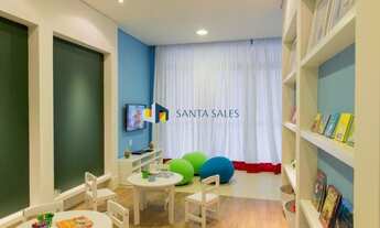 Imagem 5: Apartamento à venda 3 Quartos, 1 Suite, 2 Vagas, 100M², Chácara Inglesa, São Paulo - SP