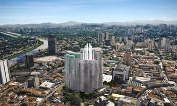 Imagem 5: Sala comercial de metros, Thera Pinheiros - São Paulo - SP