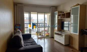 Imagem: Lindo Apartamento na Mooca