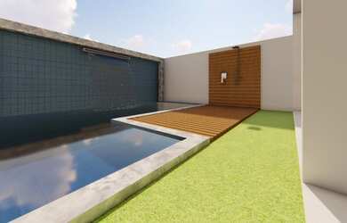 Imagem 2: Vendo casa no alvorada contagem