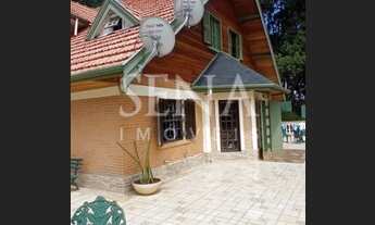 Imagem 3: Casa / Venda Casa com 5 dormitórios