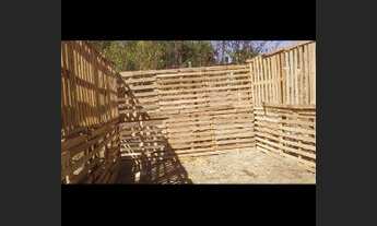 Imagem: Vende-se lote samambaia Norte qr 827