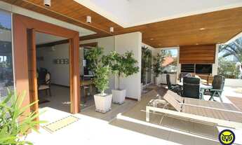 Imagem 3: FLORIANóPOLIS - Casa Padrão - Saco Grande