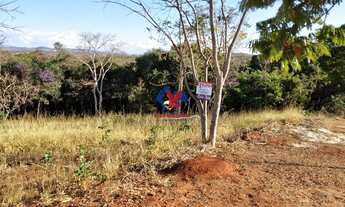 Imagem 4: JABOTICATUBAS - Loteamento/Condomínio - Condomínio Serra Morena