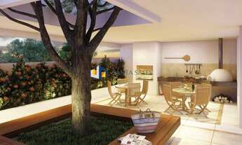 Imagem 6: Apartamento à venda 2 Quartos, 1 Vaga, 65M², Sacomã, São Paulo - SP