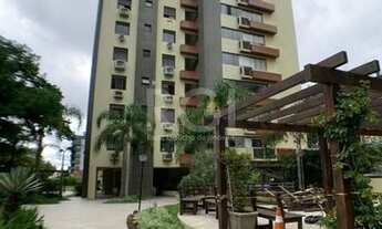 Imagem: Porto Alegre - Apartamento Padrão - Tristeza