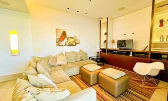 Imagem 7: Mega apartamento reformado de 3 quartos com vista Lagoa