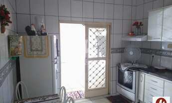 Imagem 5: Casa (térrea na rua) 4 dormitórios, cozinha planejada